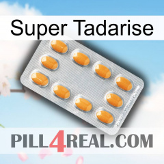 Super Tadarise cialis3